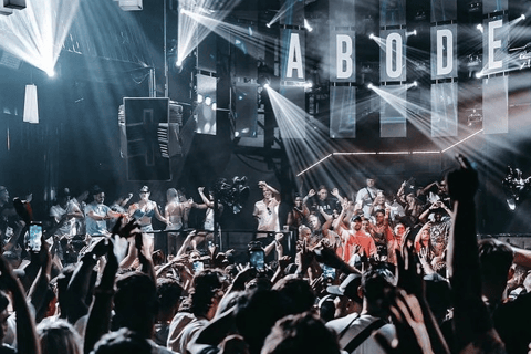 Ibiza: Cocktail Class, Party Bus, and VIP Club Entry