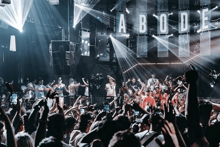 Ibiza: Cocktail Class, Party Bus, and VIP Club Entry