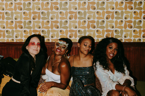 Tournée des bars avec boisson de bienvenue - CDMXTournée des bars avec boisson de bienvenue