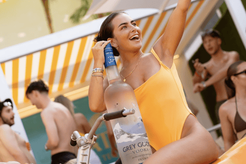 Ibiza Weekender Passport: Choose Any 3 Clubs & Pool Parties