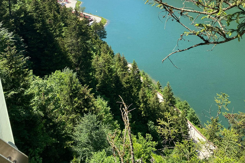 TOUR DI GRUPPO DEL MONASTERO DI UZUNGÖL E SÜMELA