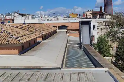 Alma Trianera: Passeio sensorial a pé de 120 minutos por Triana.