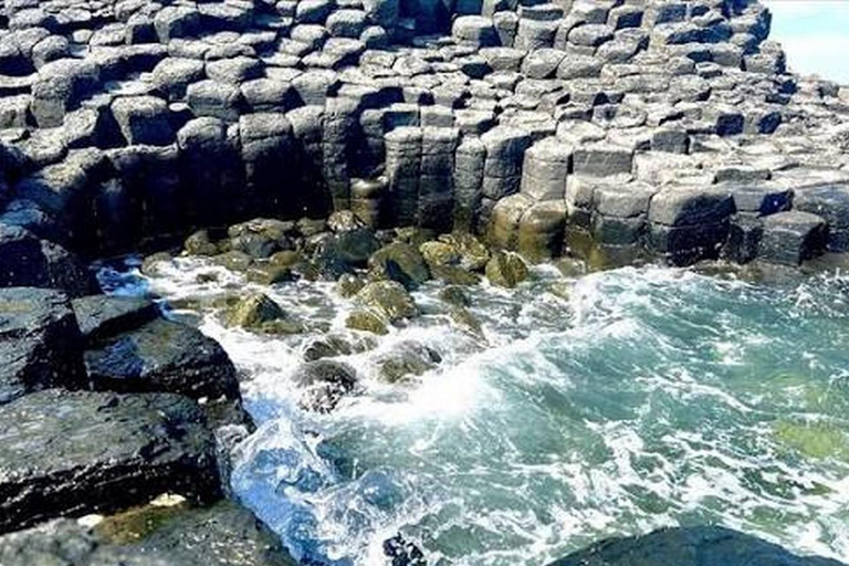 From Tuy Hoa: Phu Yen Full-Day Tour with Lunch