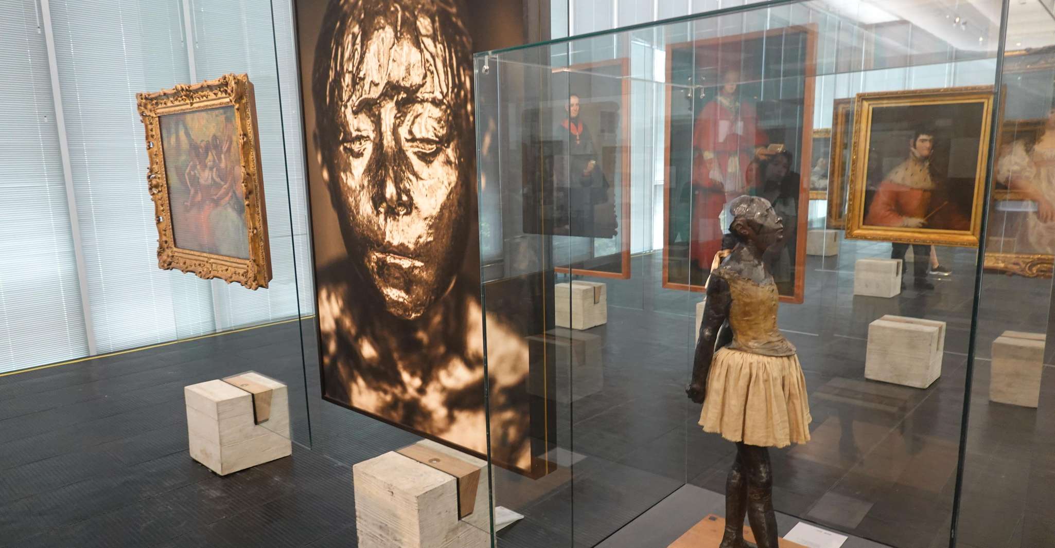 São Paulo:MASP Tour of the Main Collection + Ticket, private