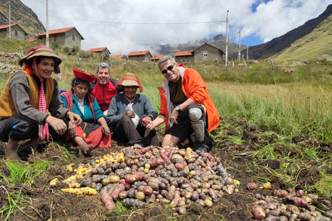 Mountain Biking - Four Ruins Cusco Half Day Mountain Biking Four Ruins Cusco Half Day