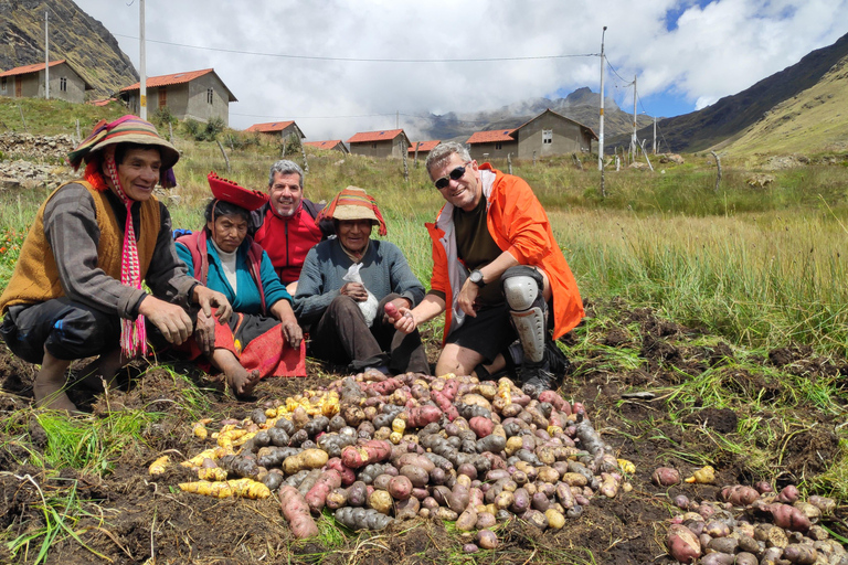 Mountain Biking - Four Ruins Cusco Half Day Mountain Biking Four Ruins Cusco Half Day