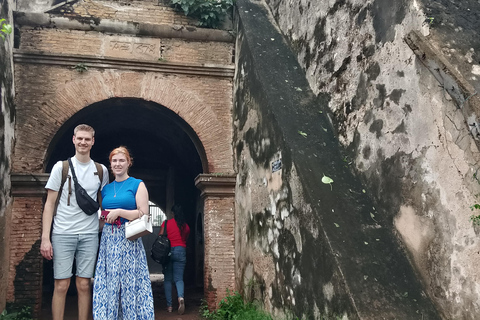 Negombo: Tastiest Local Food Tour by Tuk-Tuk - All Inclusive