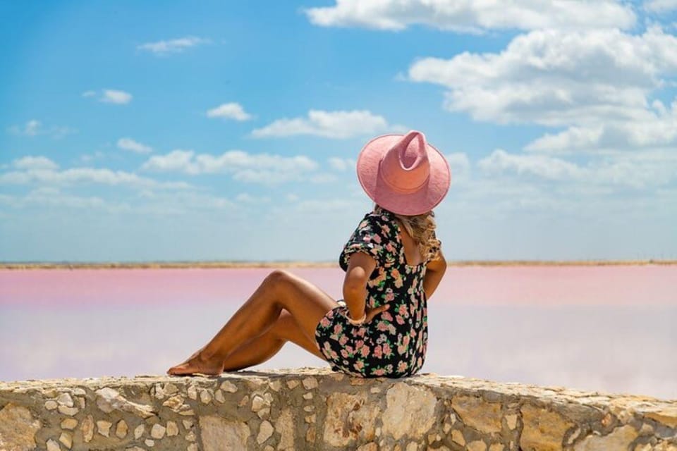 how to get to las coloradas from cancun