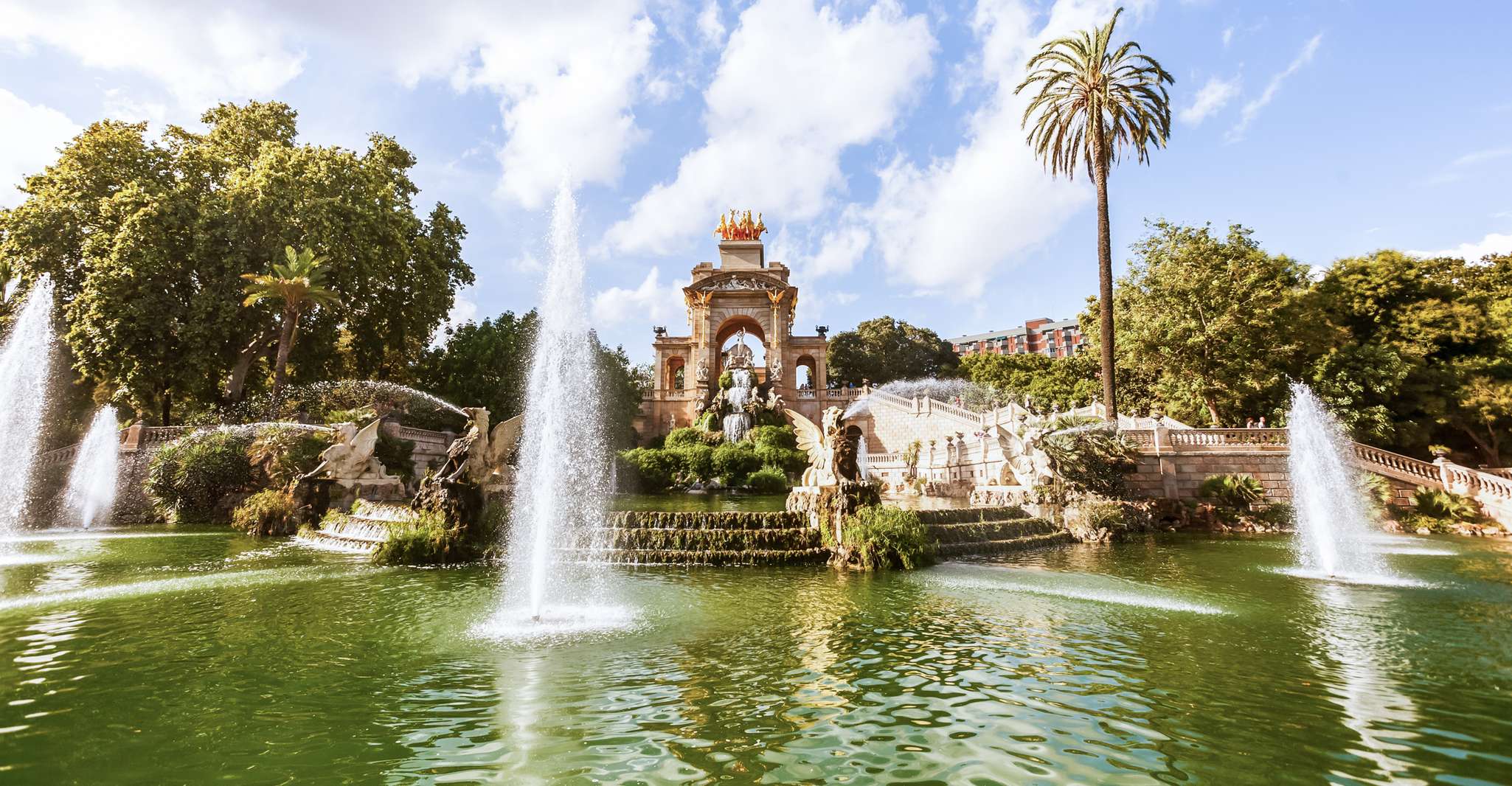 Barcelona: Hola Barcelona Public Transport Travel Card photo 14