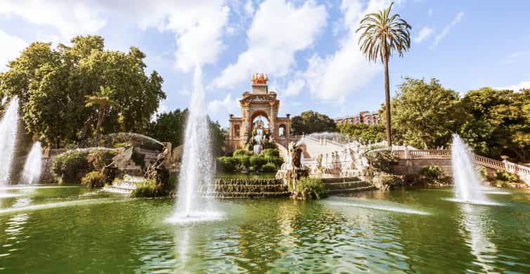 Barcelona: Hola Barcelona Public Transport Travel Card photo 14