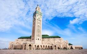 Hassan II Mosque : Secure your Skip The Line Tickets Now !