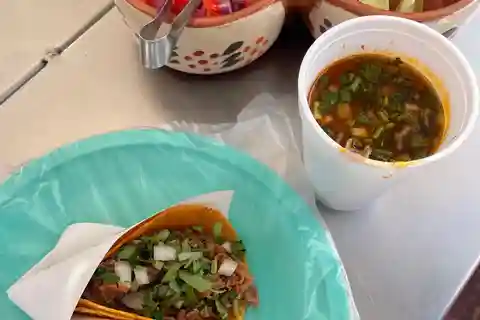 Sabores de Playa del Carmen, tour gastrónomico mexicano