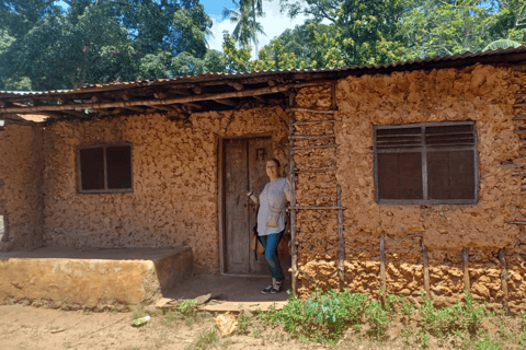 Zanzibar: Excursão de 1 dia às tradições de Zanzibar