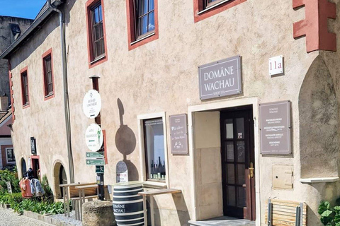 Vienne : visite privée de la Wachau à Dürnstein et Melk