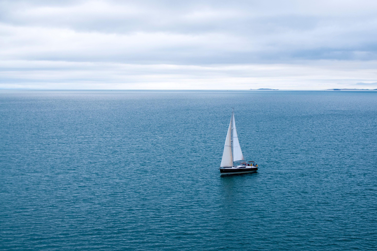 Belfast: History tour Sailing in the Wake of Giants