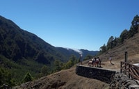 Santa Cruz de la Palma, Porís de Candelaria Tour - Housity