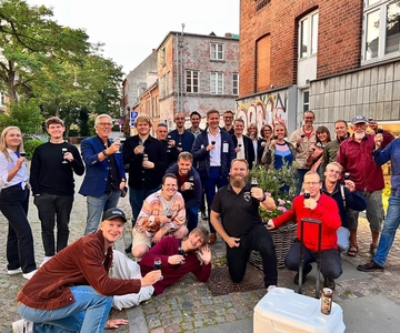 Aarhus Craft BeerWalk