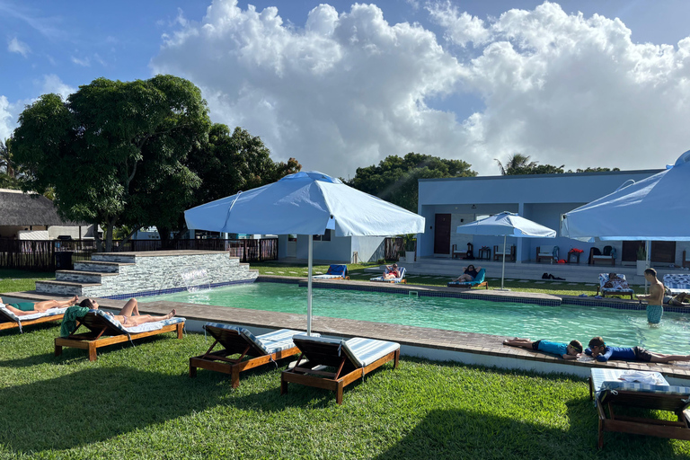 马丁斯别墅 伊尼亚卡岛度假胜地