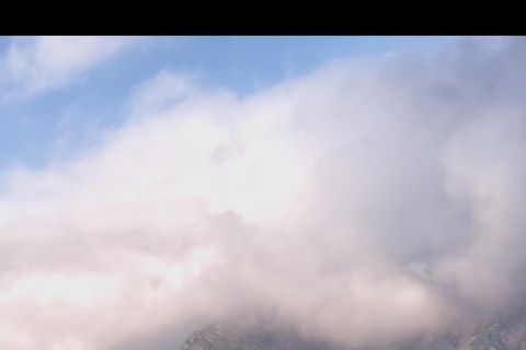 Bakú: Excursión de 2 días a Gobustán, Volcanes de Barro y Gabala