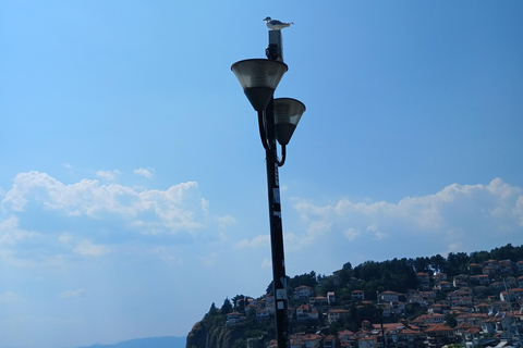 Korçë: 4-Day Private Tour to Ohrid & Saint Naum