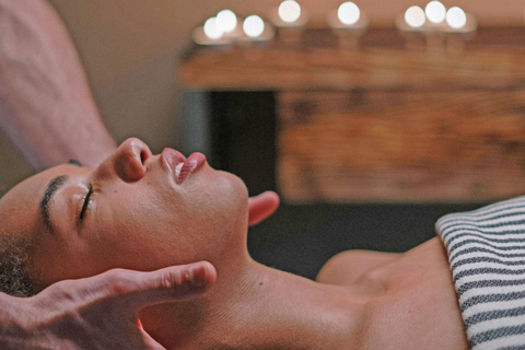 Agadir: Spa marroquino com hammam e massagem