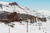 Farellones and Valle Nevado, Chile | Full Day - Housity