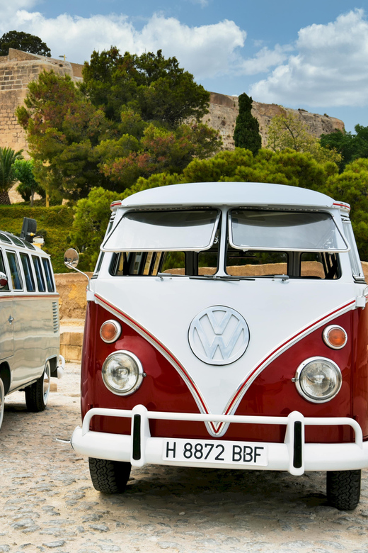 Kombi vans tumblr best sale