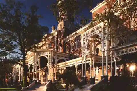 Ingresso para o Museu Henry B. Plant com guia de áudio