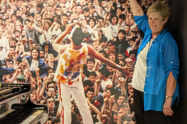 Città di Pietra, Forte Vecchio, Coffee House Giardino Segreto Tour di gruppo 5+