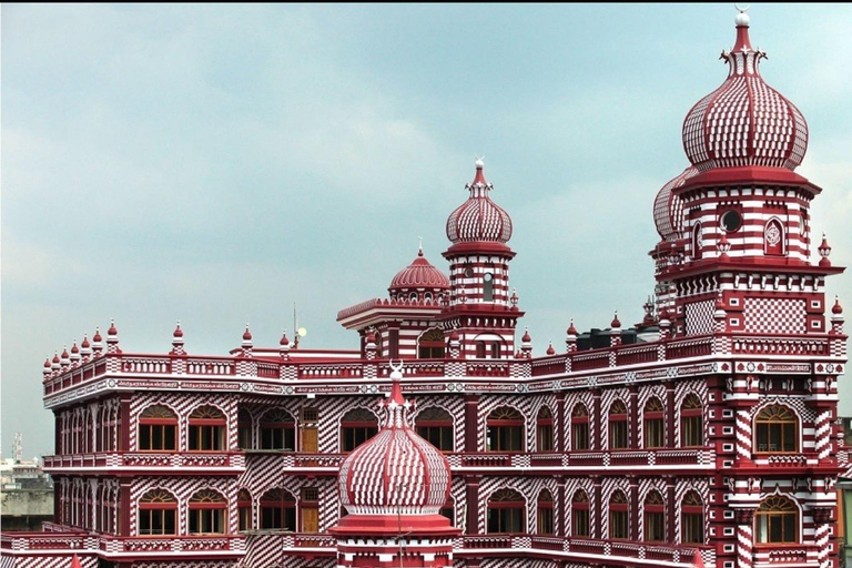 ️ Smooth Ride: Colombo Airport to South Coast Highlights ✨