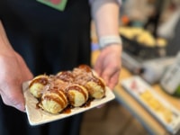 Tokyo Takoyaki Cooking Experience Trova gli articoli da cucina giapponese - Housity
