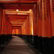 Kyoto: Early Morning Tour with English-Speaking Guide