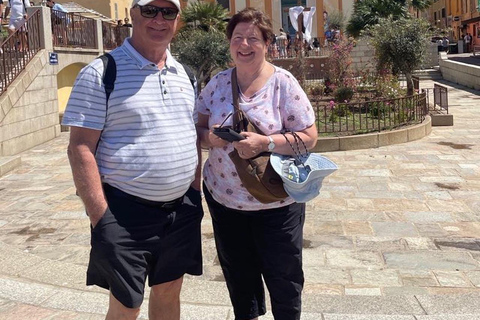 Ajaccio: Privébezoek, Geschiedenis en Gastronomie, Food TourAjaccio: Wandeling door Ajaccio Geschiedenis en gastronomie, Food Tour