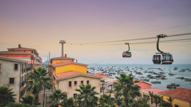 Visit Phu Quoc Discovering the South Island-Cable Car 1Day Tour in Phu Quoc, Vietnam