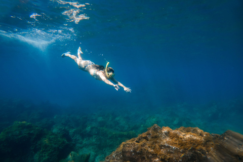 Rosario Islands from Cartagena: Catamaran, Snorkeling, and All-Inclusive 5 Rosario Islands from Cartagena: Catamaran, Snorkeling, and All-Inclusive