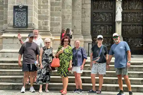 Walls of History: Exploring Intramuros’ Secrets Guided Tour