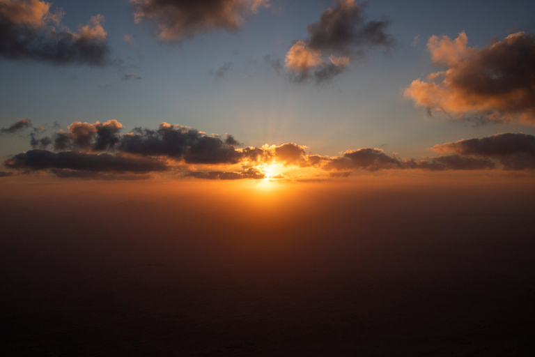 Ras Al Khaimah Heißluftballons
