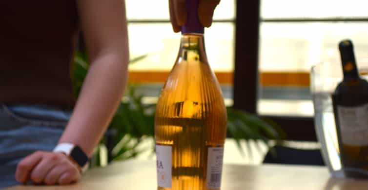 Madrid: Wine Tasting Experience with 4 Spanish Wines photo 4