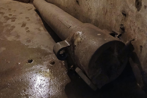 Paris: Verdun Battlefields Day Trip by Car