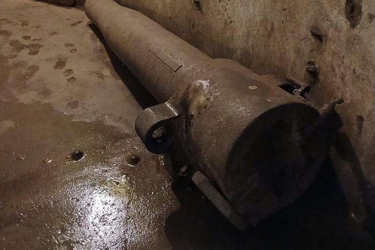 Paris: Verdun Battlefields Day Trip by Car