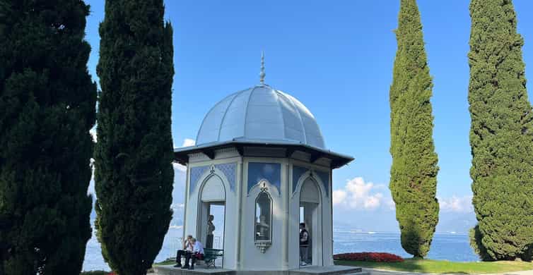 From Milan: Como, Bellagio, and Lugano Exclusive Boat Tour photo 16