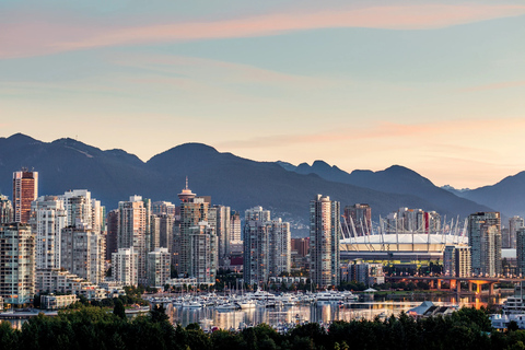 Vancouver: YVR Airport Private Transfer to/from Vancouver Arrival: YVR Airport to hotel in Vancouver city center