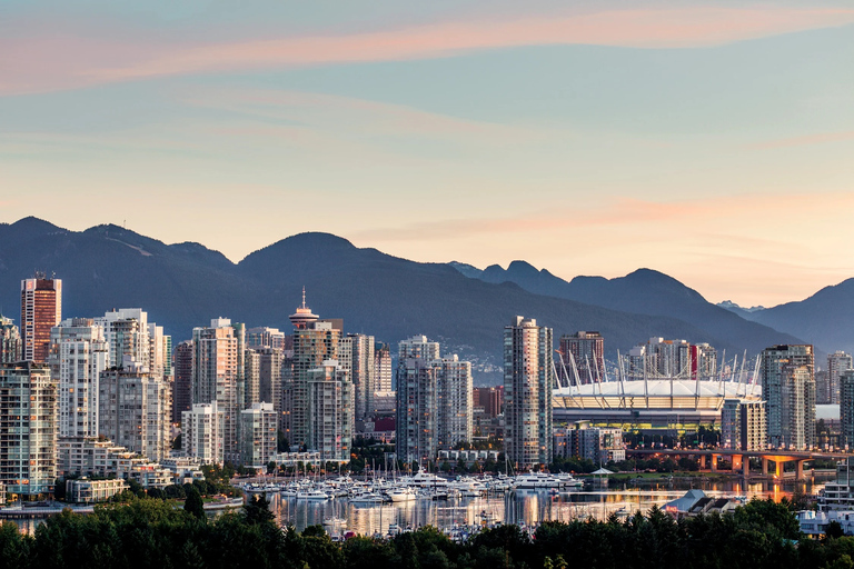 Vancouver: YVR Airport Private Transfer to/from Vancouver Arrival: YVR Airport to hotel in Vancouver city center