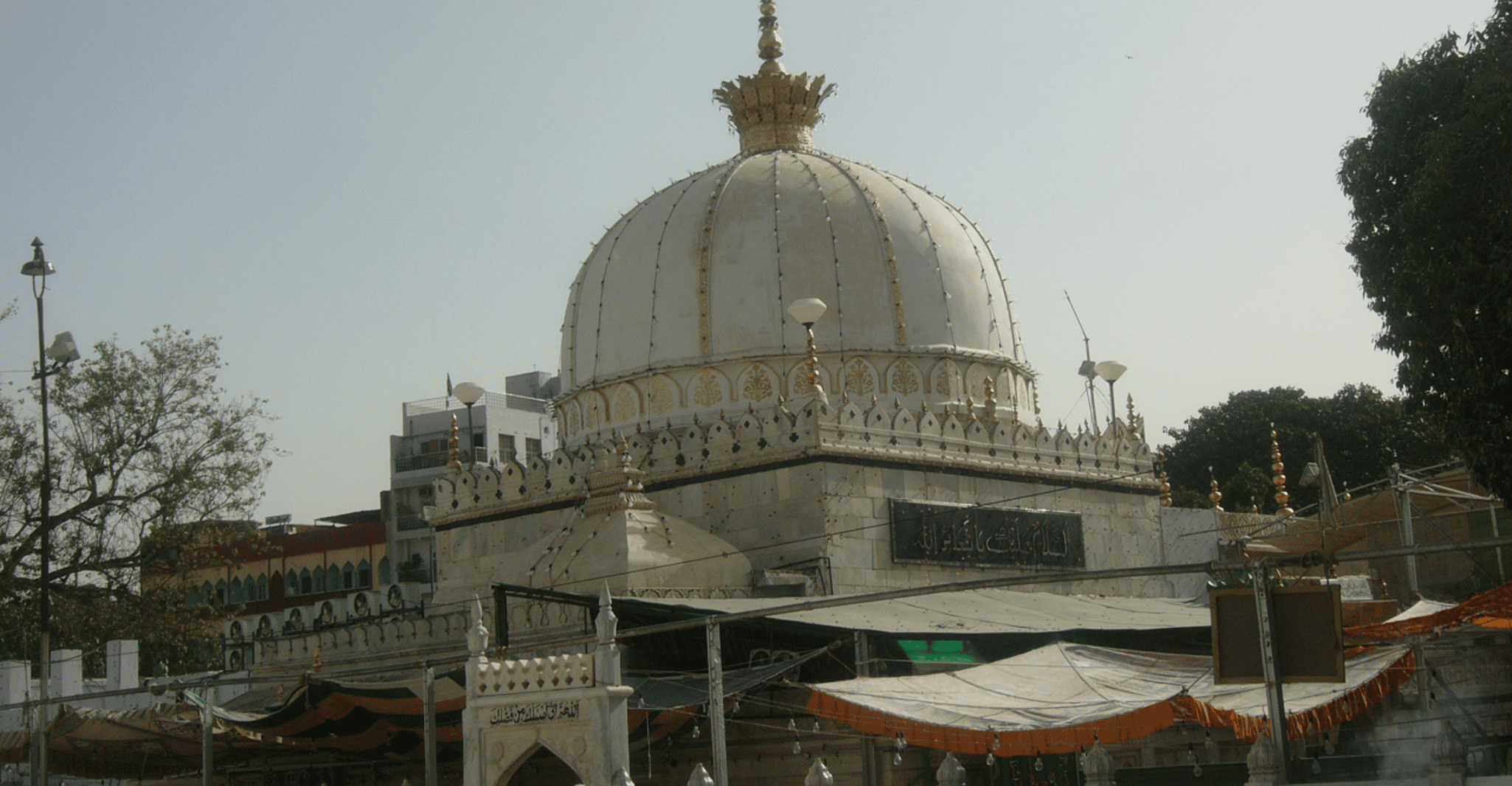 From Jaipur , Private Ajmer Pushkar Tour by Cab - Housity