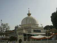 От Джайпура, частный тур Ajmer Pushkar от Cab - Housity