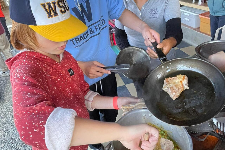 La Paz: Corso di cucina boliviana