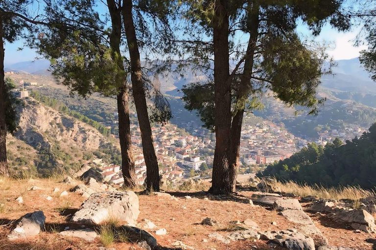 &quot;Scopri la collina di Gorica: Escursione attraverso la storia e la natura&quot;