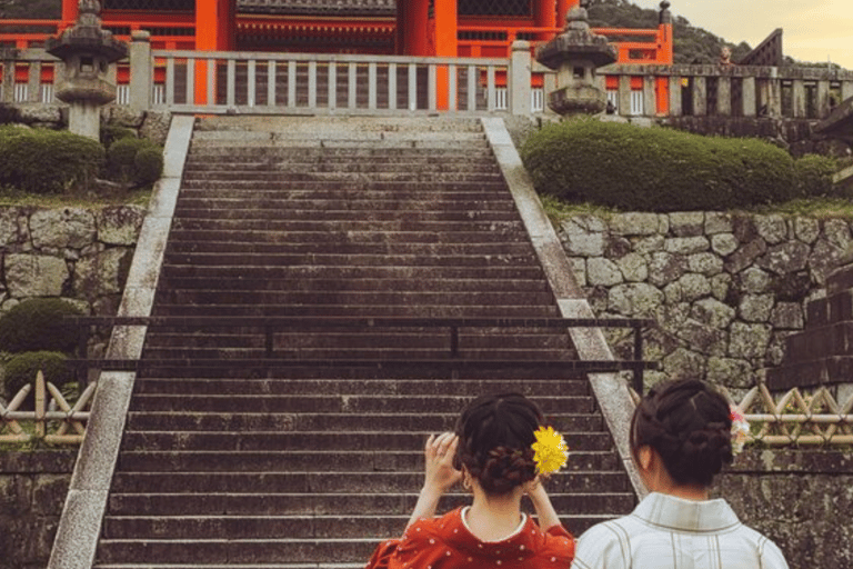 Città di Tokyo: Personalizza il tour di un giorno con autista che parla in inglese