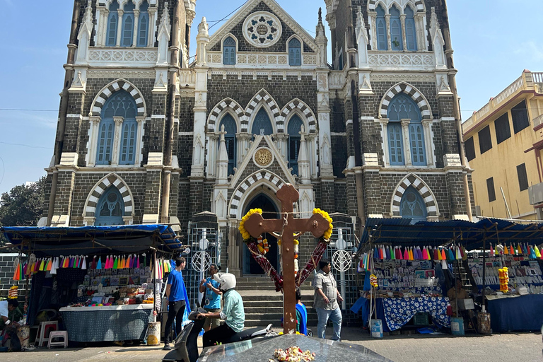 Morning Glory Mumbai ervaring