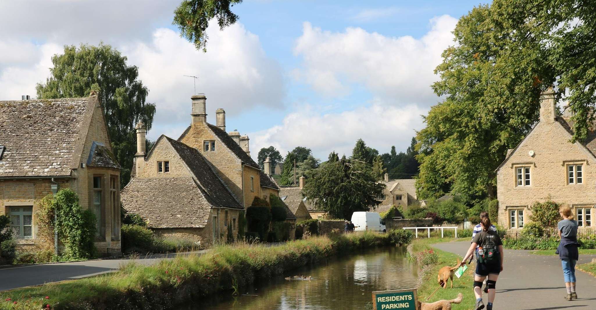 London Cotswolds Villages Day Trip in London, England